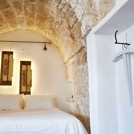 Ferienwohnung White Dream Ostuni Exterior foto