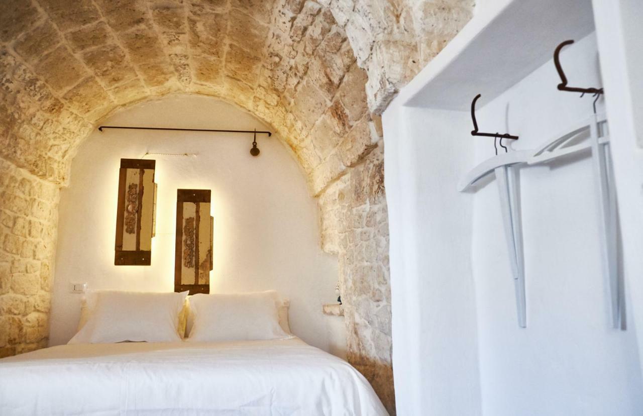 Ferienwohnung White Dream Ostuni Exterior foto